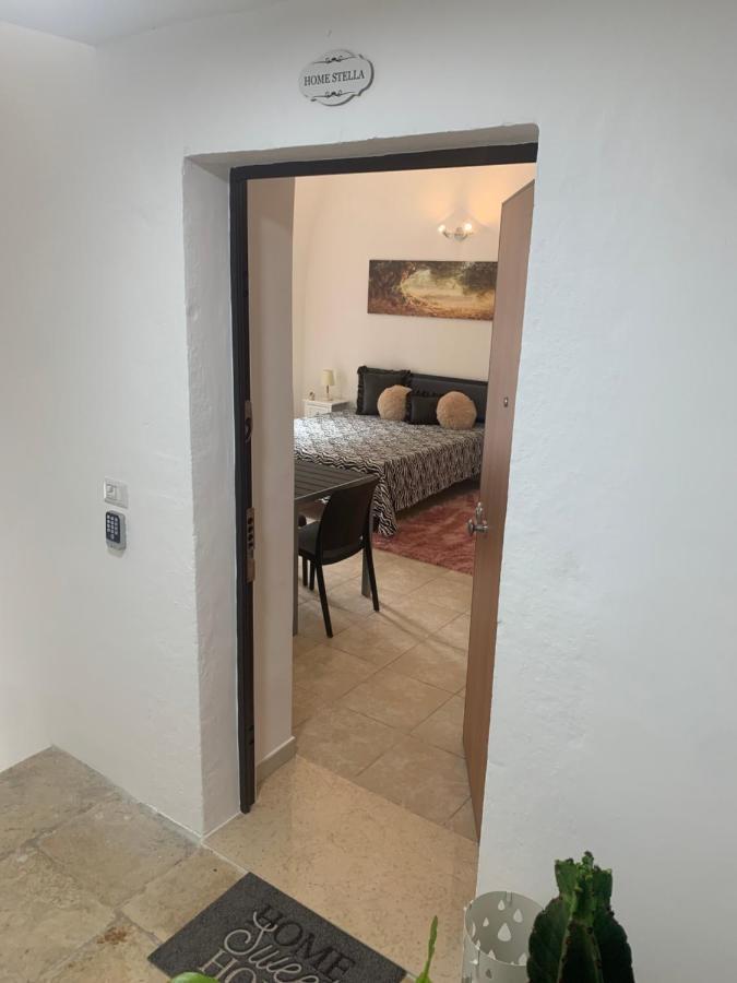 Home Stella Ruvo di Puglia Exterior foto